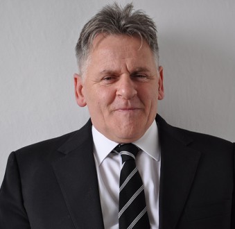 Alan Stewart – Managing Director